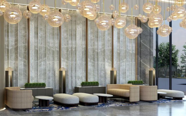 Somerset Queen City Semarang