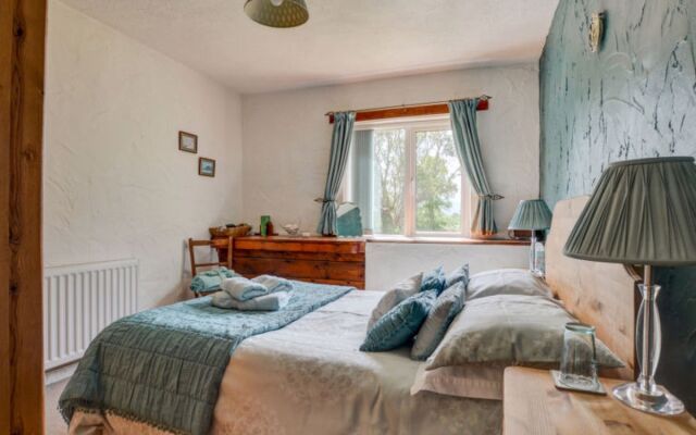 Caernarfon View Cottage