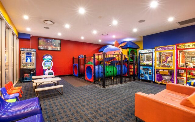 Nightcap at Colyton Hotel