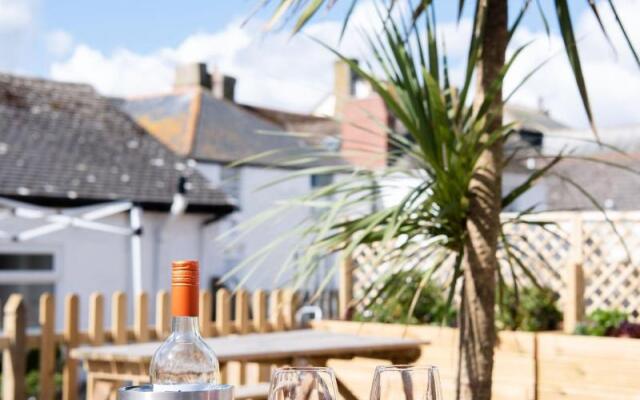 Marazion Hotel
