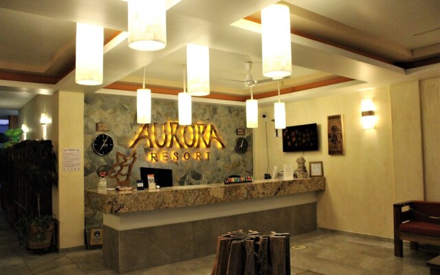 Auroza Resort