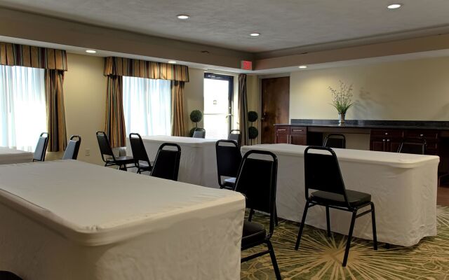 Best Western Statesville Inn