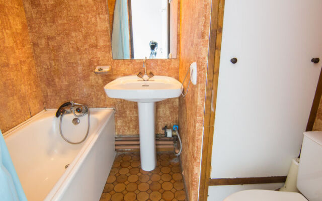 Apartment Les Barcarelles