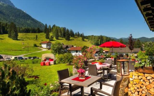 Bayern Resort Hotel garni & Apartments