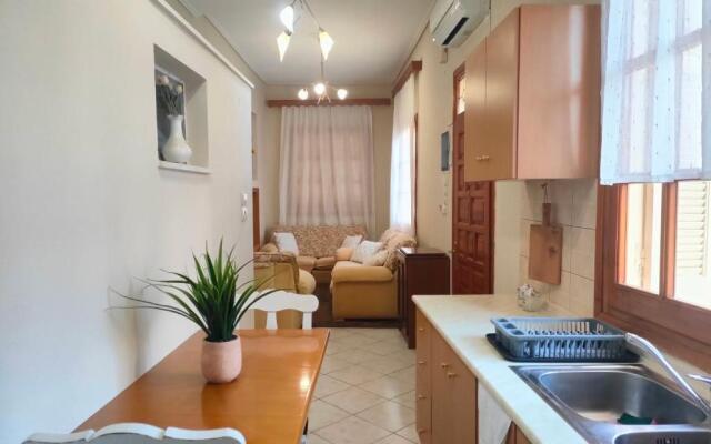 Economy Central Residence