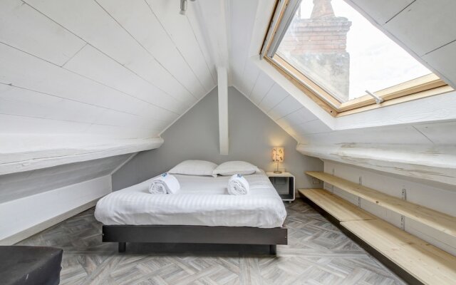 Le Chapeau - Cosy & Clean