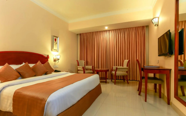 OYO Premium Alleppey NH