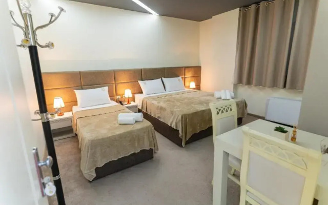 Alko Hotel