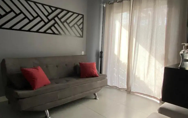 Mini Casa na praia!