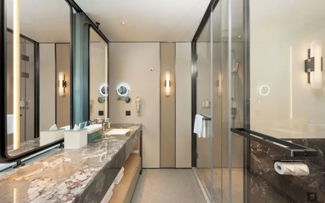 Holiday Inn Changchun High Tech Zone by IHG