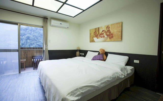 WULAI SungLyu Spring Resort