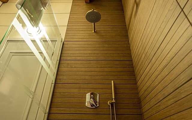 ארואד סוויטס Arwad suites