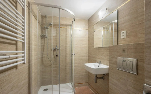 Pytloun Wellness Travel Hotel