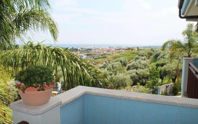 Villa i Minnulareddi