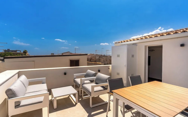 Aquamarine Terrace by Wonderful Italy