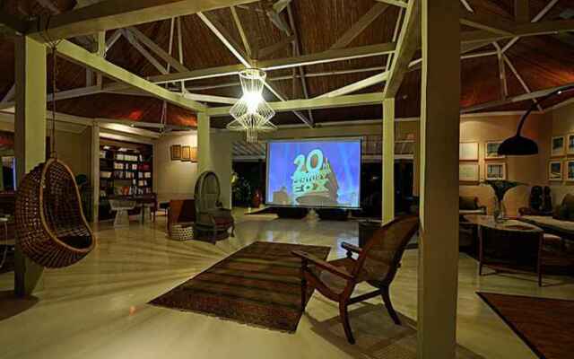 The Gardens Seminyak