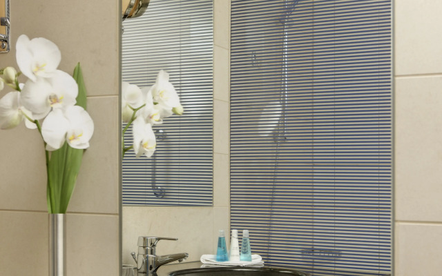 Steigenberger Airport Hotel Amsterdam Hotel