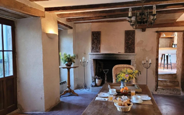La Cressonnière