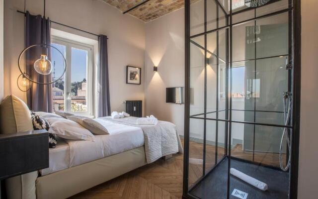 Eve Penthouse Colosseo