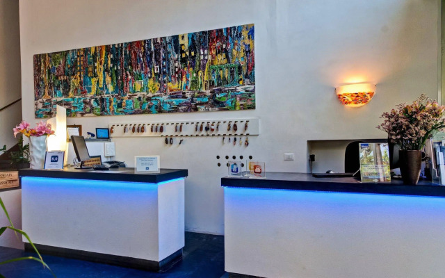 Raffaelli Park Hotel