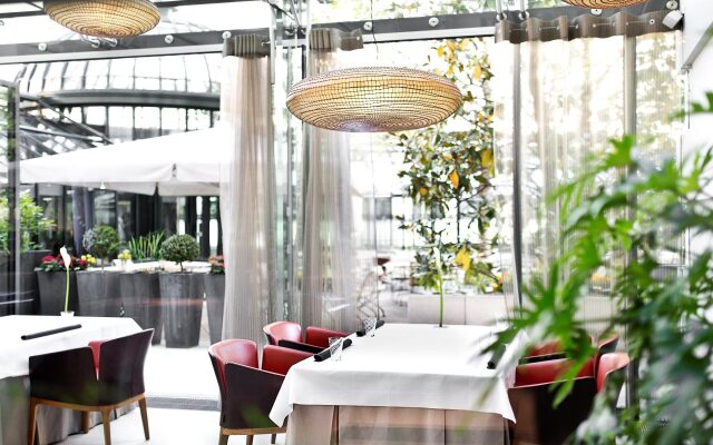 Palais Coburg Residenz