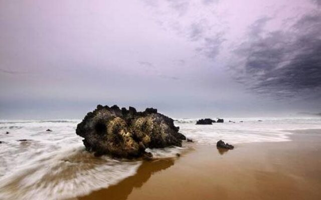 Hotel Costa San Juan De La Canal