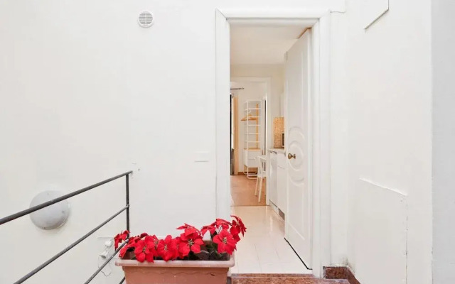 Quattro Canti Central Flats