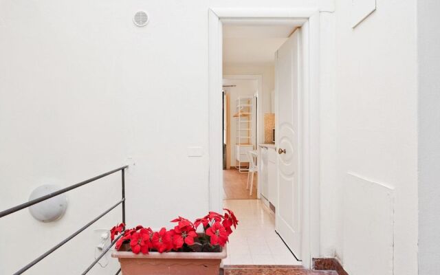 Quattro Canti Central Flats