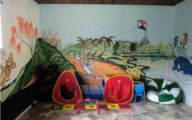 Hotel Santiago