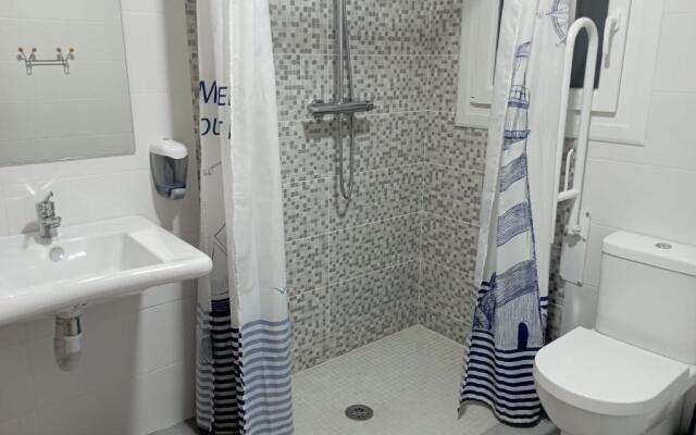 Hostel Albergue O Mesón