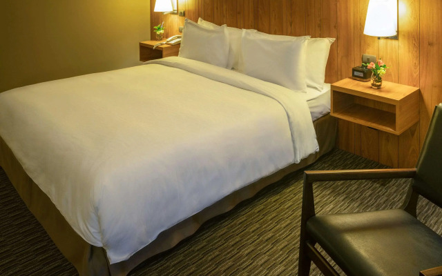 Pullman Lima San Isidro