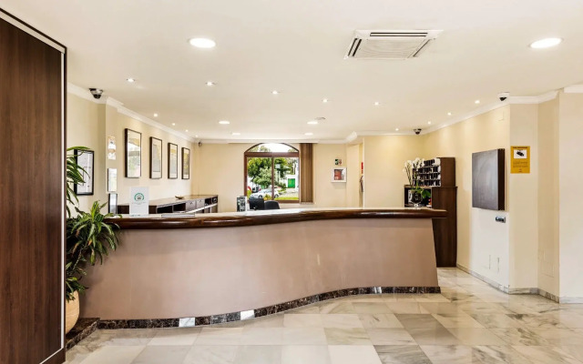 Macdonald Villacana Club Resort