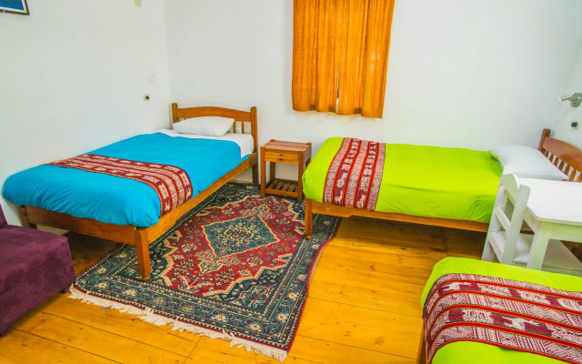 Tucan Hostel