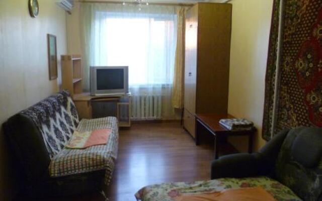 Guest house on Sedina 31