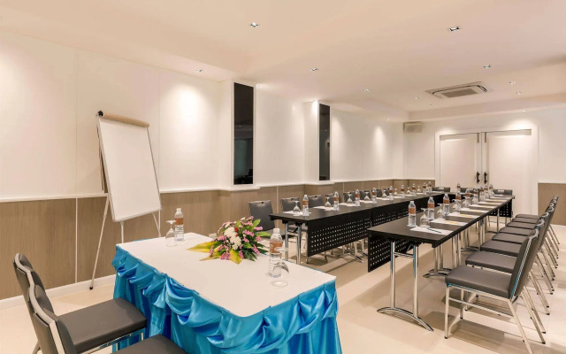 Tuana Hotels The Phulin Resort
