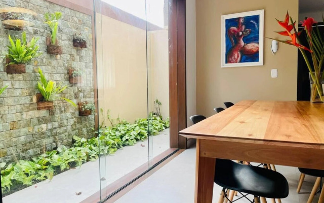 Villa With Private Pool, 100m From the Beach