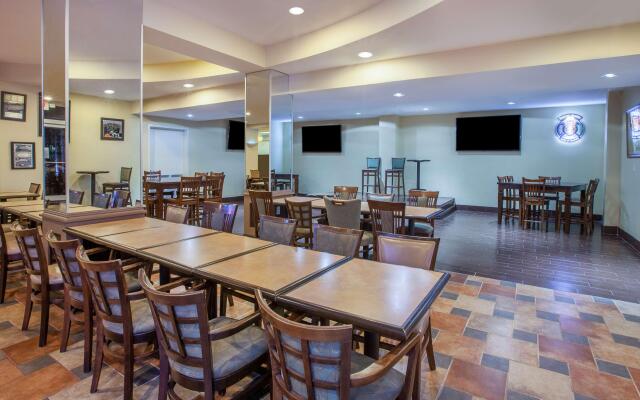 Hilton Garden Inn South Padre Island Beachfront