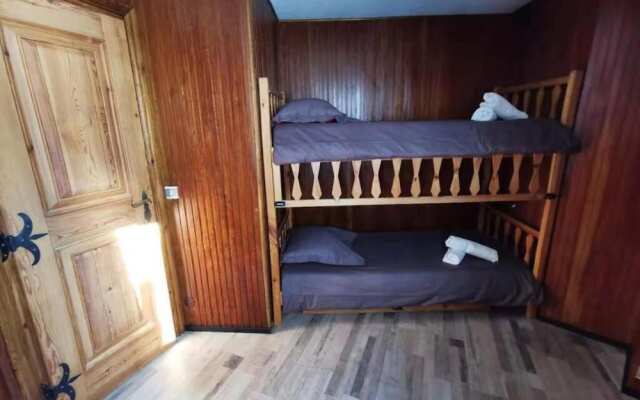 Newly Renovated Apartment in Cervinia's Heart