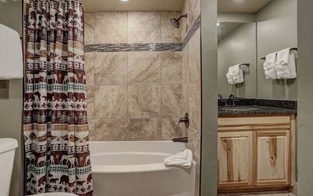 CM416 6BR Copper Mtn Inn
