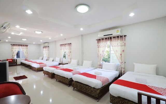 OYO 553 Kongsup Resort