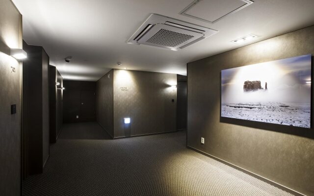 The Grand Hotel Myeongdong