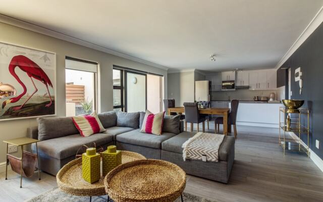 Madison Place Luxury Apartments