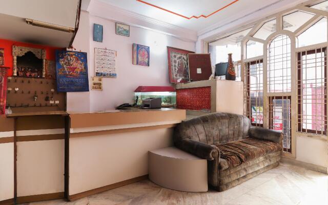 SPOT ON 62933 Jaiswal Guest House