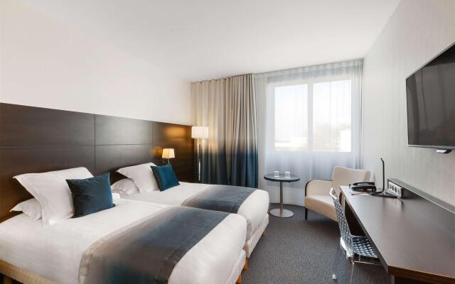 Best Western Plus Europe Hotel