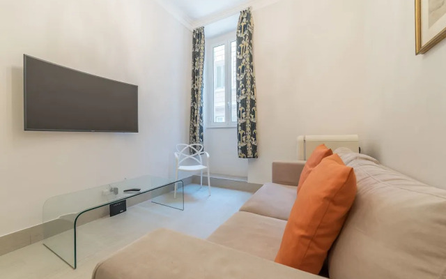 Saint Peter Suite Apartment