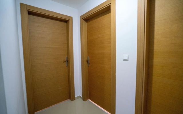 River Park Residence Lara