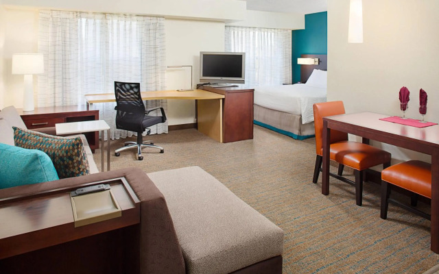 Residence Inn by Marriott Gaithersburg Washingtonian Center