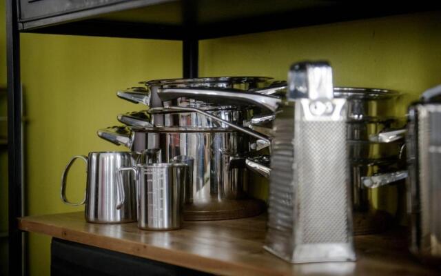 Cantù 29 - By House Of Travelers -