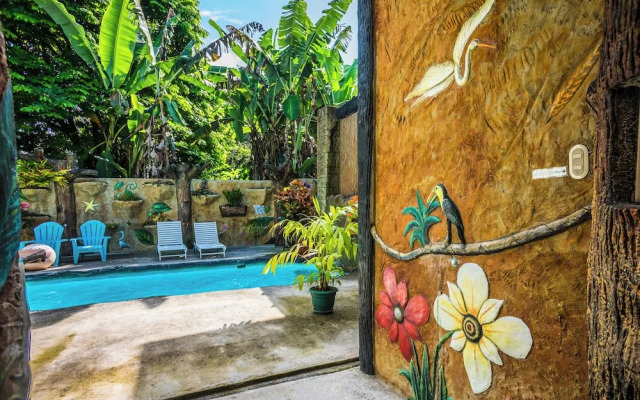 The Blue Suites Spa & Tours