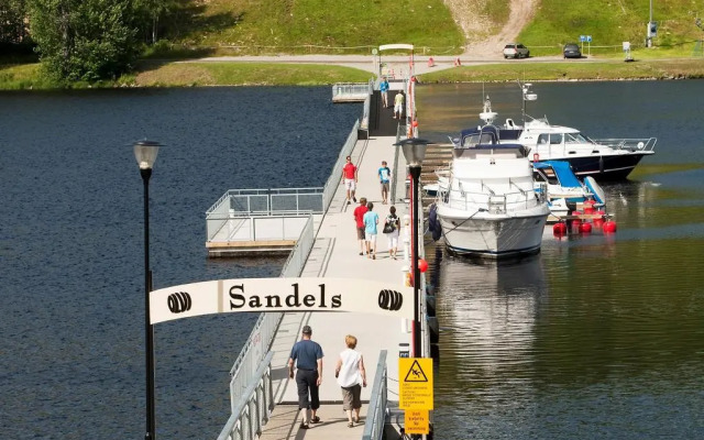 Break Sokos Hotel Tahko